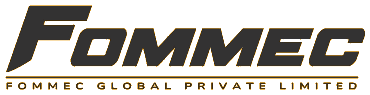 Fommec Global Private Limited